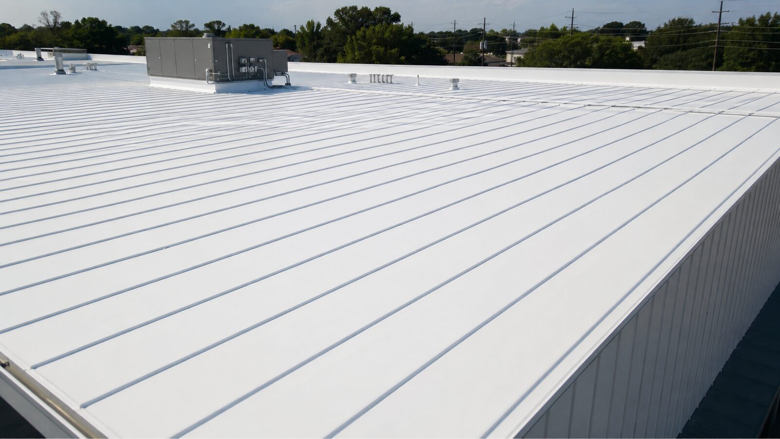 Tile-to-metal roof conversion in Greater Miami